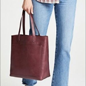 Medium Transport Tote - Madewell
